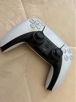 Ps5 Controller