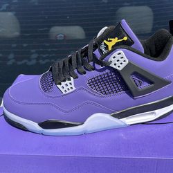 Jordan 4s size 11 men