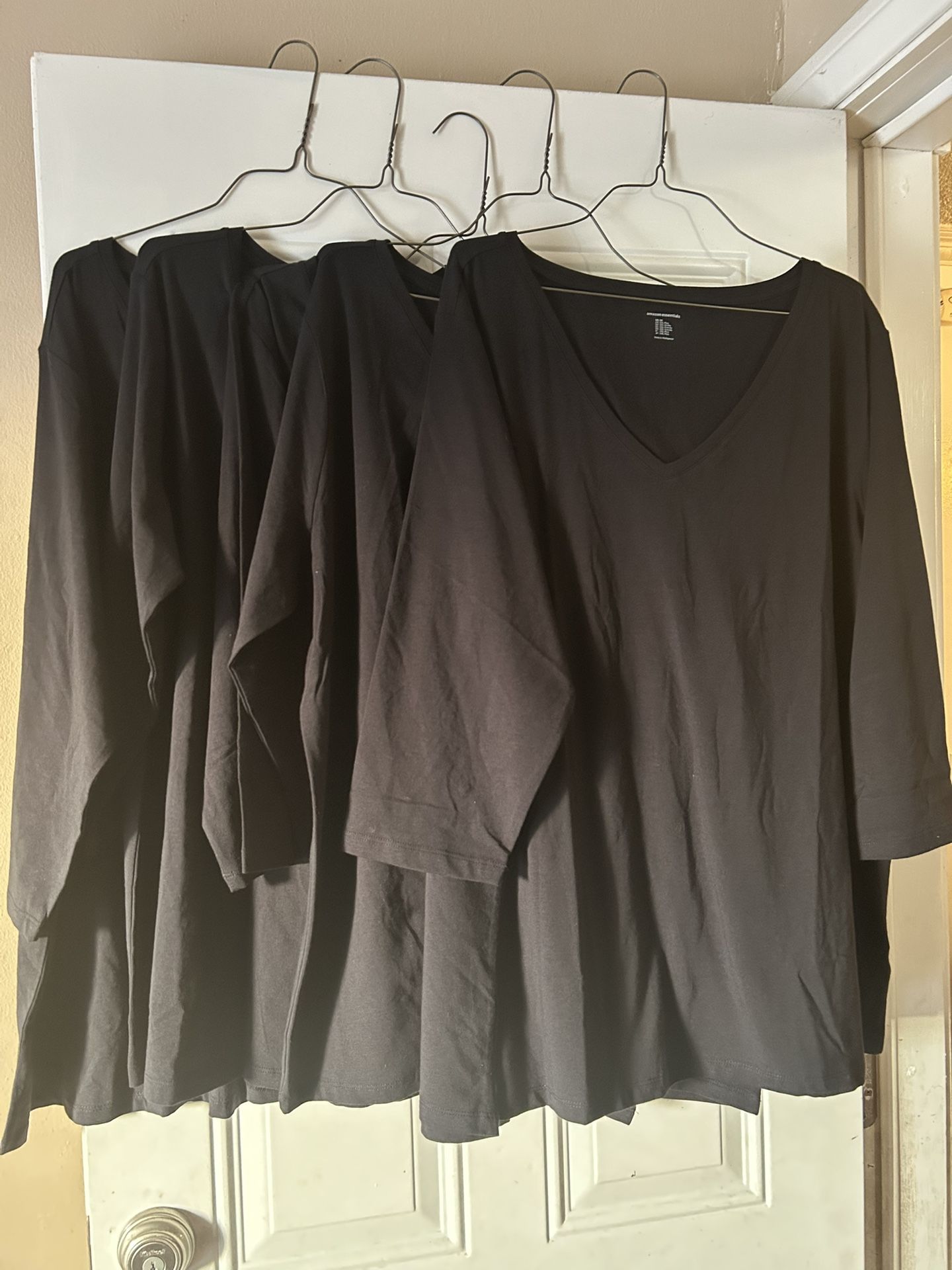 Blusas Para Mujer XL-2XL-3XL-4XL