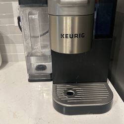 Keurig K2500 