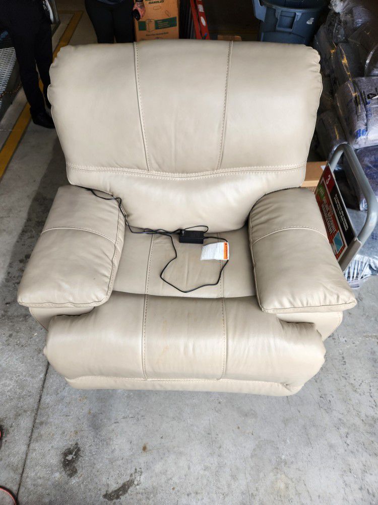 Recliner Electric Sofa Chair 