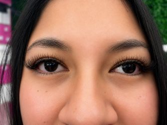 Lashes 1x1