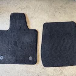 F150 Supercrew Carpet Mats