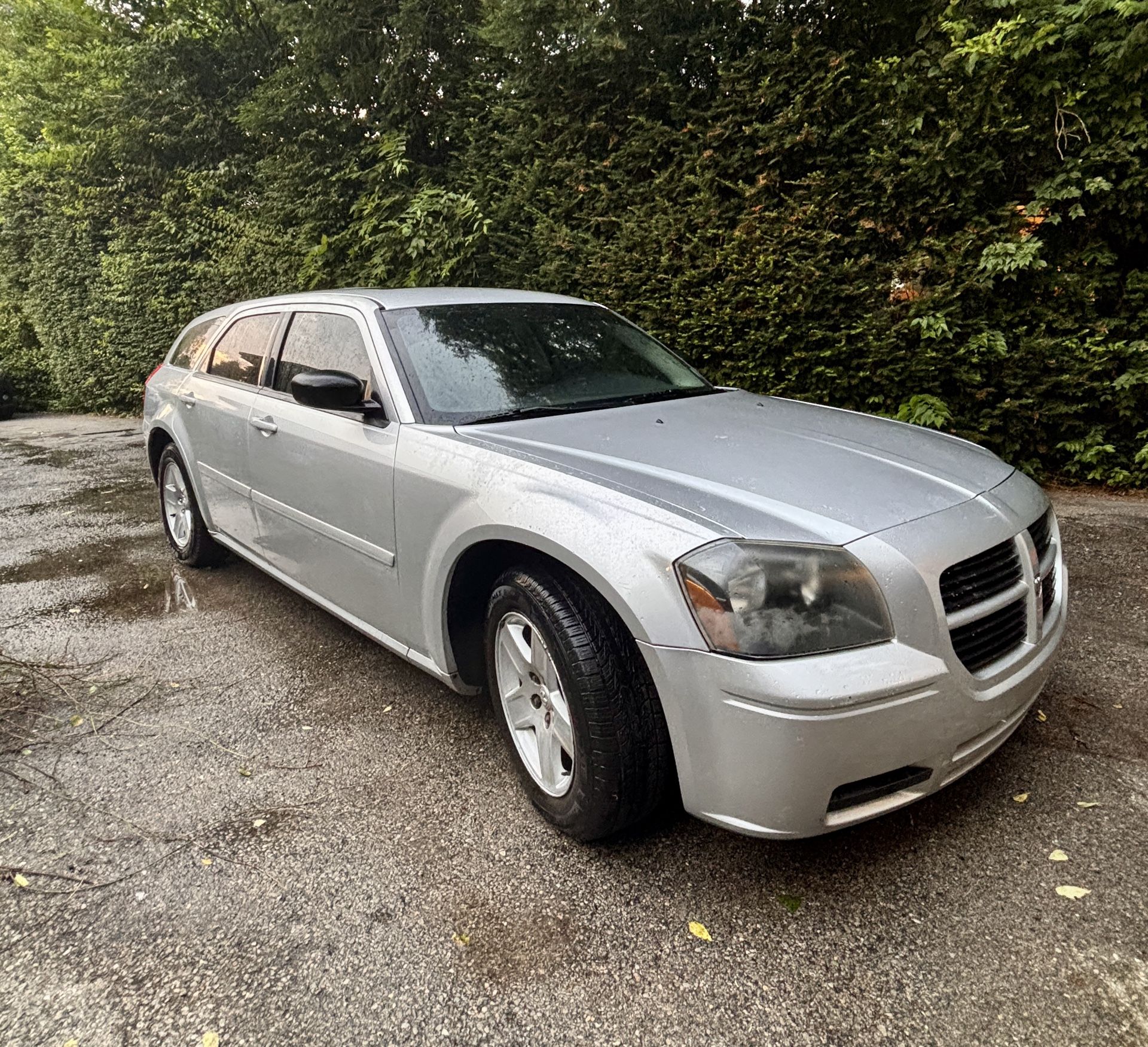 2005 Dodge Magnum