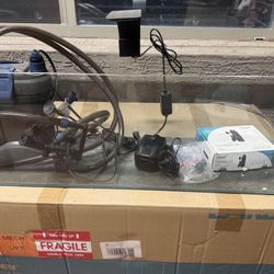 Rimless Aquarium *TANK ONLY!