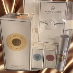 Tory Burch Gift Pack