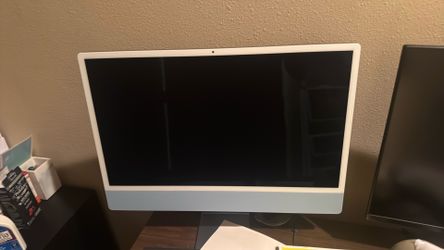iMac