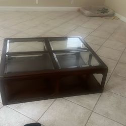 Living Room Table