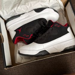Jordan Max Aura (GS)