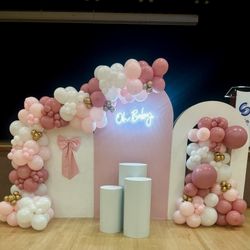 Decoración Para Fiestas 