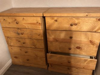 Dressers