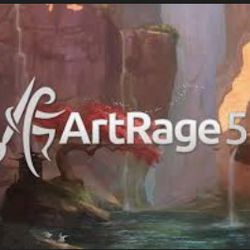 Artrage 5 Download Software