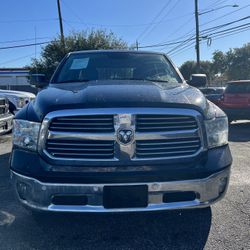 2019 Dodge Ram 🛻 