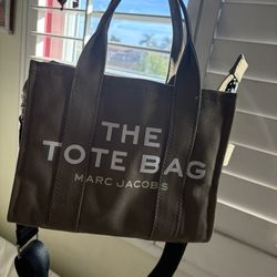 Marc Jacob’s mini Tote Bag