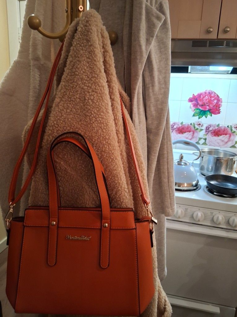 Brand New Demure, Classy. (Never Used!)