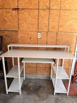 Office desk