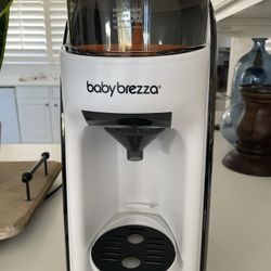 Babybrezza Formula Dispenser