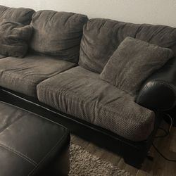   Sofa Coach  (Free)