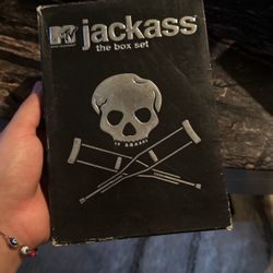 Movies. Jackass 