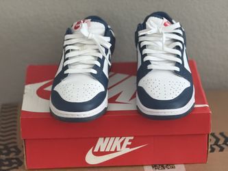 Nike Dunk Low Valerian Blue