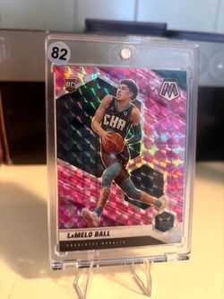 Sports Cards