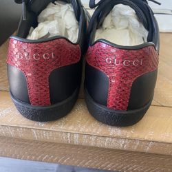Mens Gucci Shoes