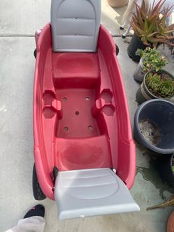 Radio Flyer, good condition $Cash only