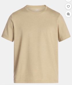 Brown GEORGE MEN,S  XS, M,XL
