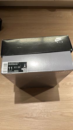 Air Jordan 9 Retro