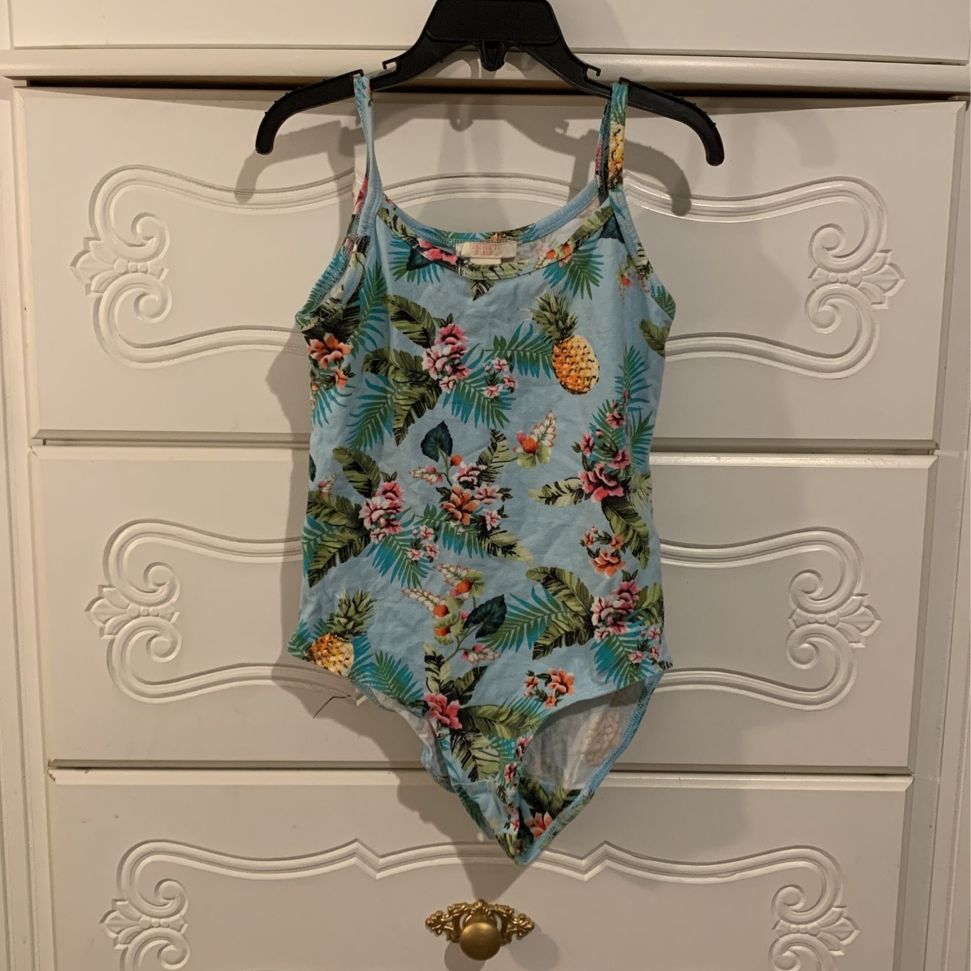 Kids Bodysuit