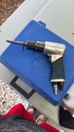 Air tool
