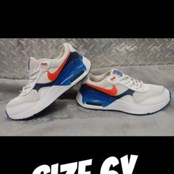 Nike Size 6y
