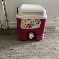 Igloo Water Cooler