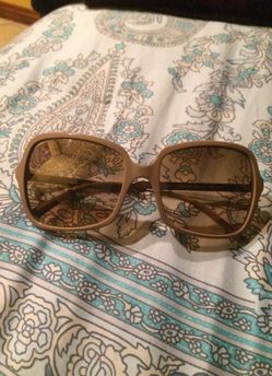 Burberry sunglasses