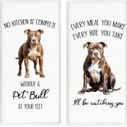 Kitchen Towel Set