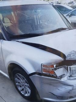 Bumper for sale