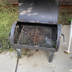 Charcoal Grill