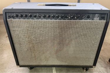 Amplifier
