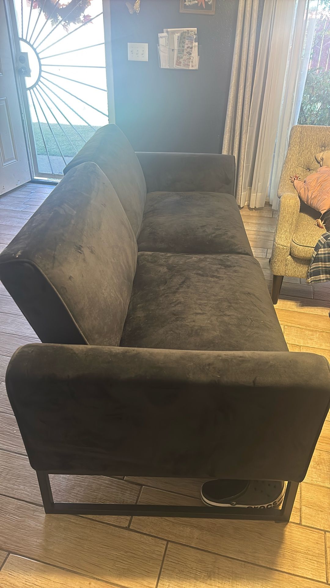 Futon