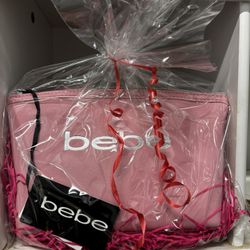 Makeup Bag