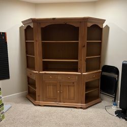 Broyhill Cabinets