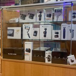 Dji Osmo Pocket 3 Creator Combo 