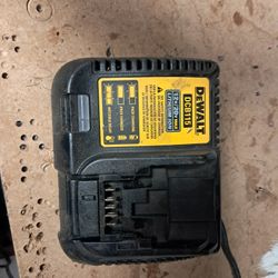 Dewalt Battery Chargers
