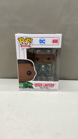 Green Lantern Pop. Item No 44 (Shopgoodwill)