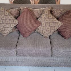 Living Room Furniture 