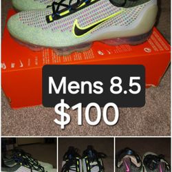 Nike Air Vapormax 2021 (New)