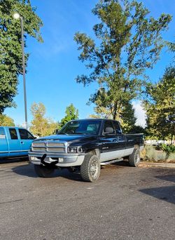 1999 Dodge Ram 2500