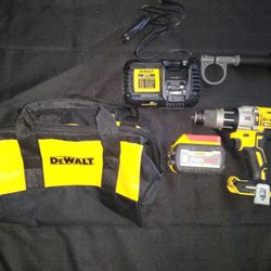 Dewalt 20 Volt Max Cordless