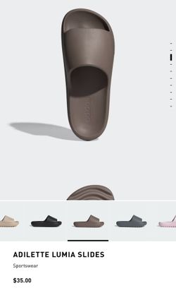 Adidas Slides