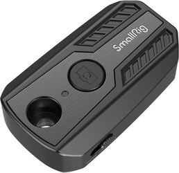 SmallRig Bluetooth Wireless Remote Controller for Sony A7R IV/Canon/Nikon